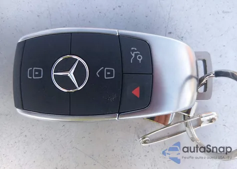 2021 Mercedes-Benz C 300 Sedan из США, поврежденный, VIN W1KWF8DB0MR619630